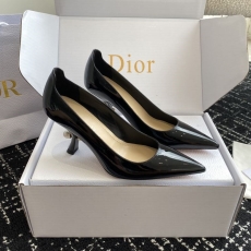 Christian Dior Heeled Shoes